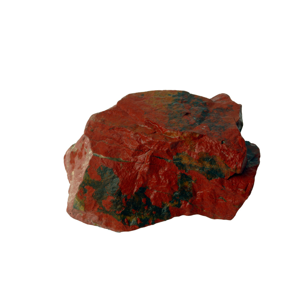 Aquarium Rock - Red Jasper Rock