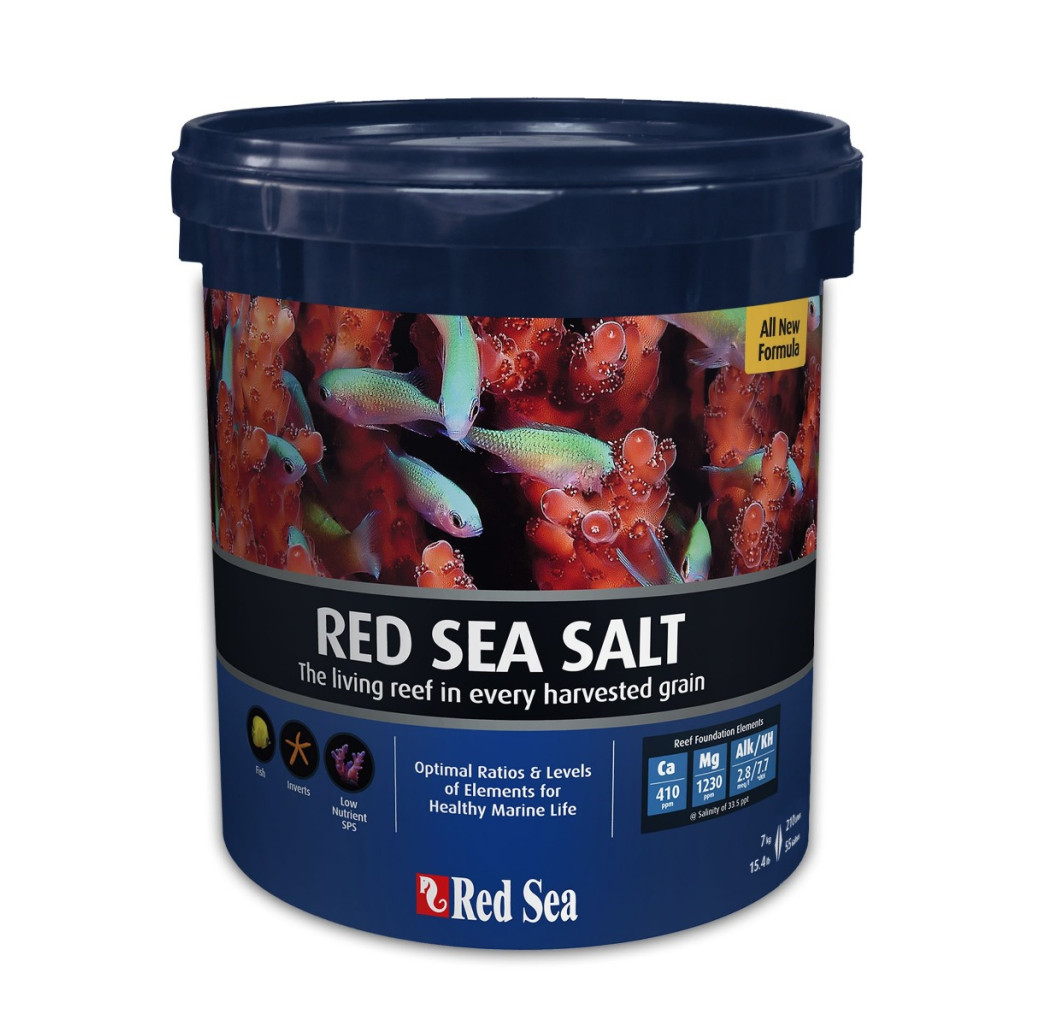 Red Sea Salt