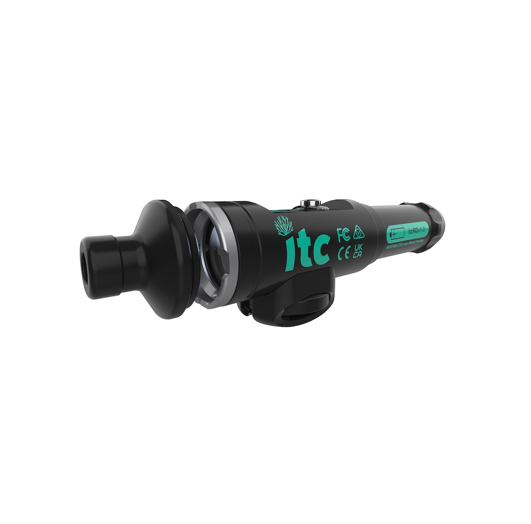 ITC Reef Delete UV-C Pest Control Wand