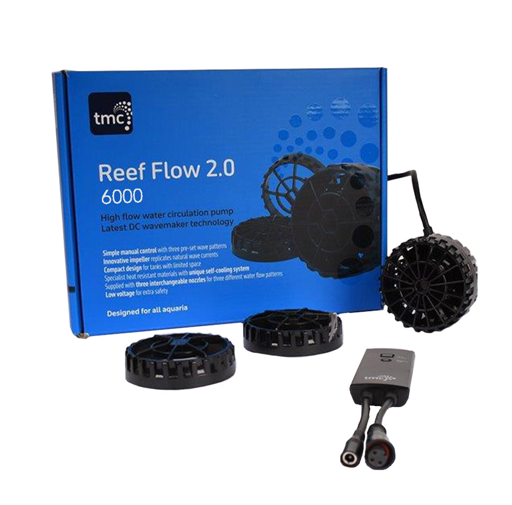 TMC Reef Flow 2.0