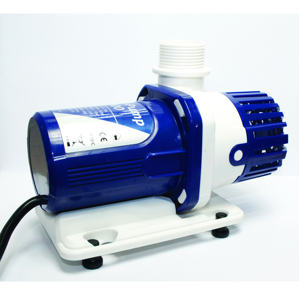 TMC Reef Pump DC 6000 - Exclusive