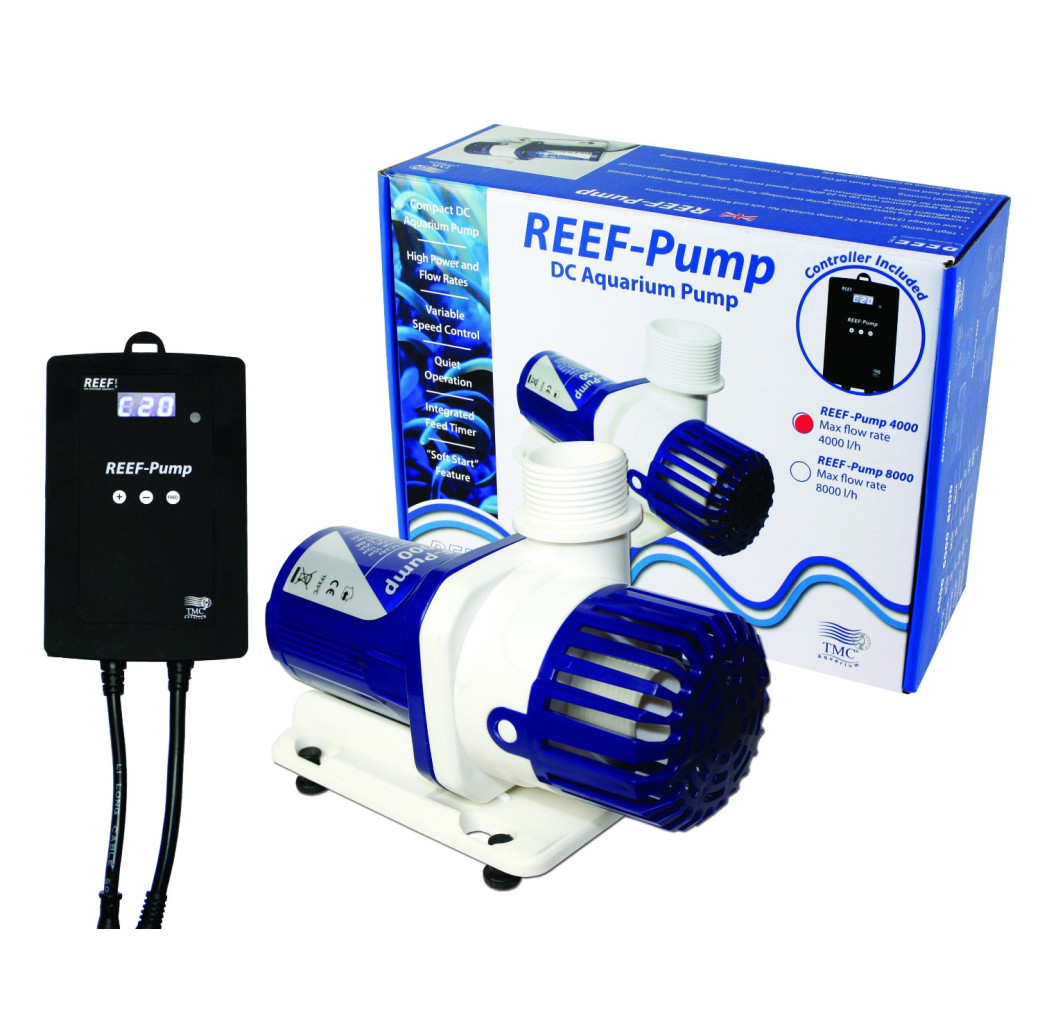 TMC Reef Pump DC 