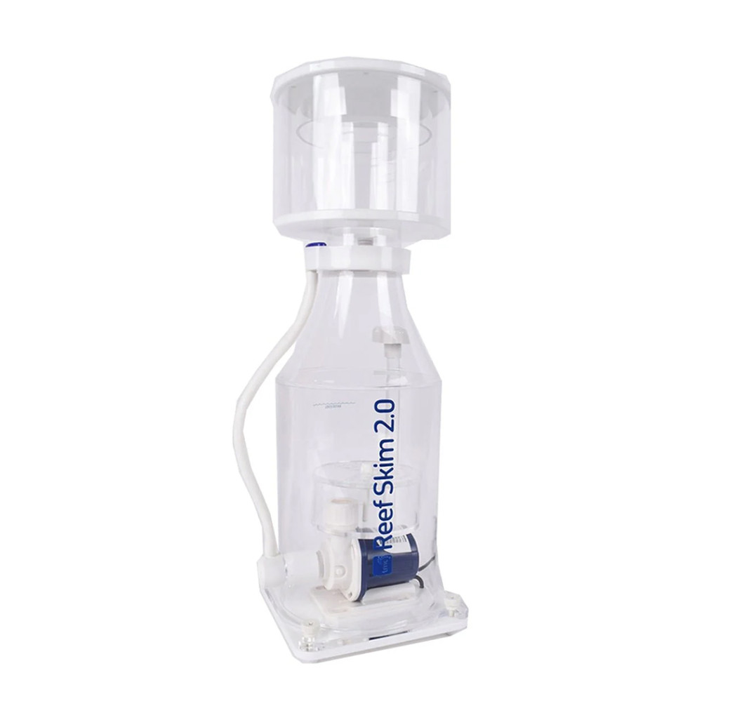 TMC Reef Skim 2.0 DC Protein Skimmer