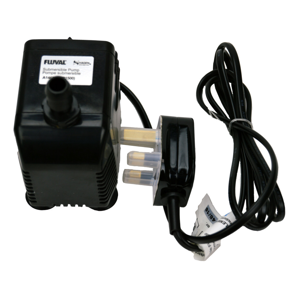 Fluval Flex Evo Spec Circulation Pump