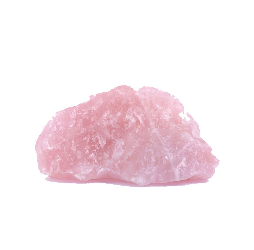 Aquarium Rock - Rose Quartz Rock