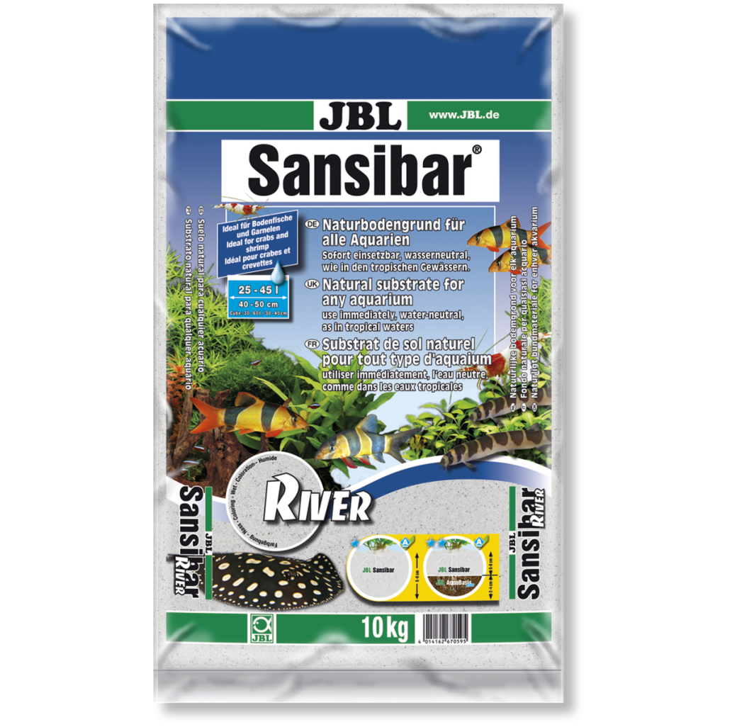 JBL Sansibar RIVER Substrate