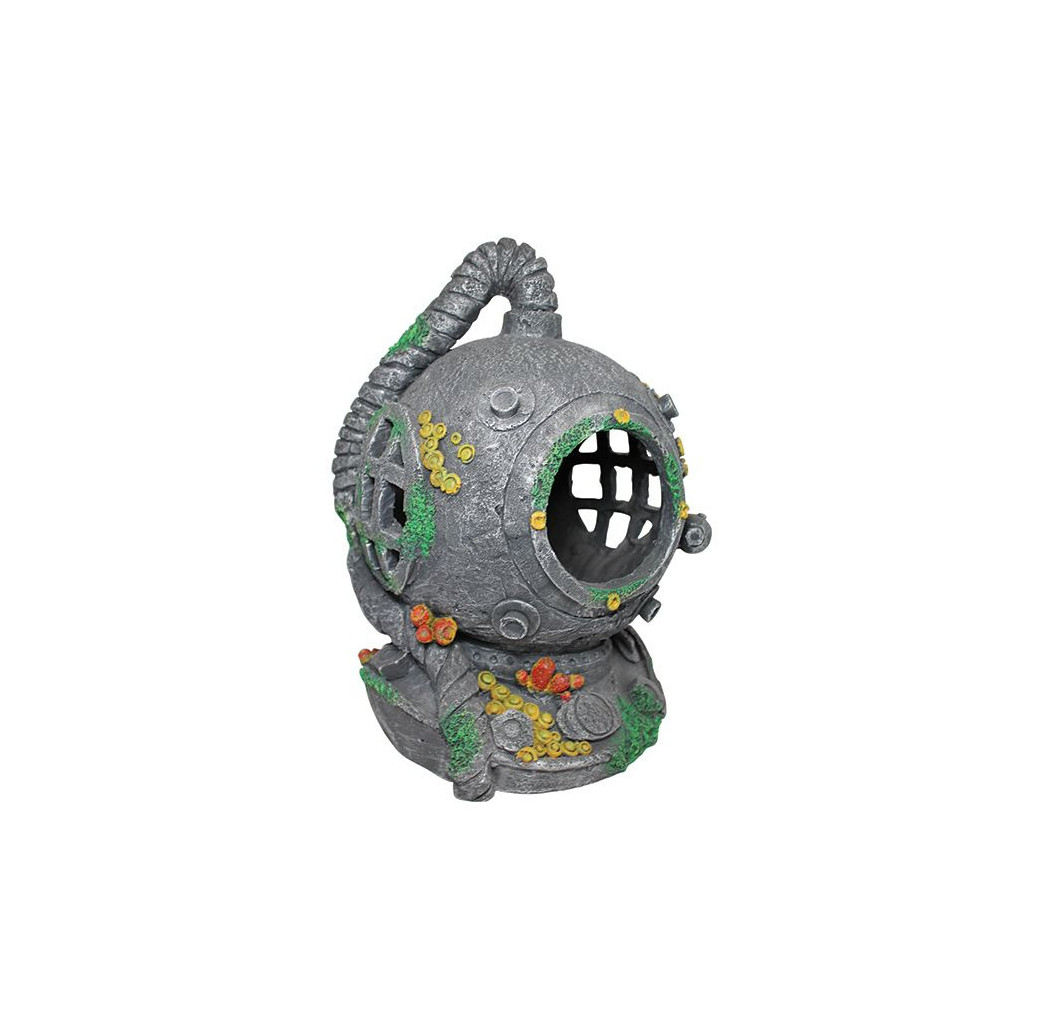 AquaOne - Diver's Helmet (Large)