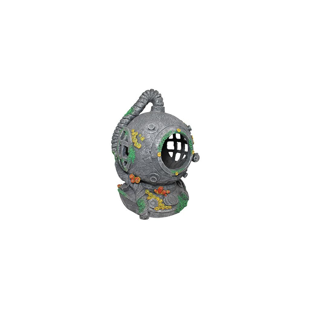 AquaOne - Divers Helmet (Small)