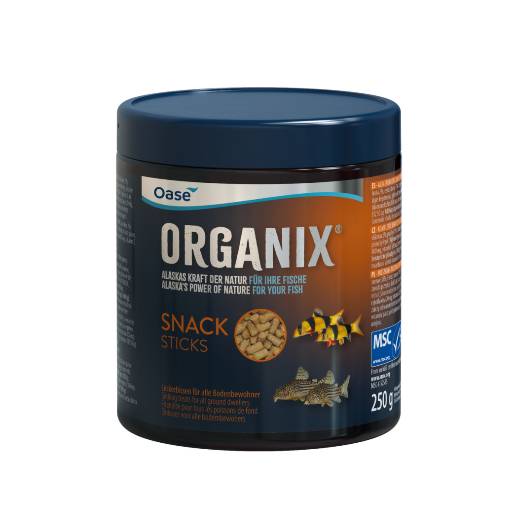 Oase Organix Snack Stick