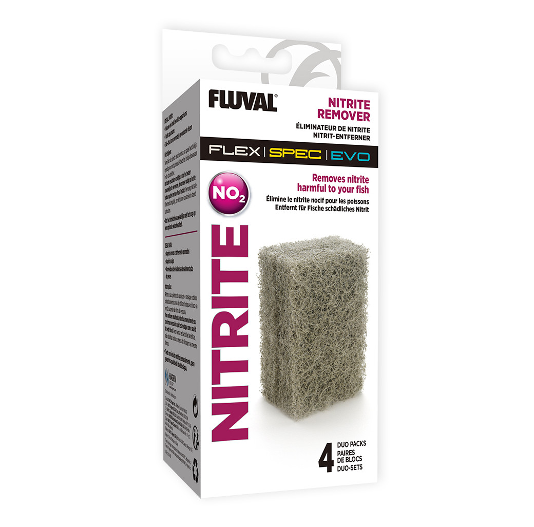 Fluval Flex, Spec & Evo Nitrite Remover Pad