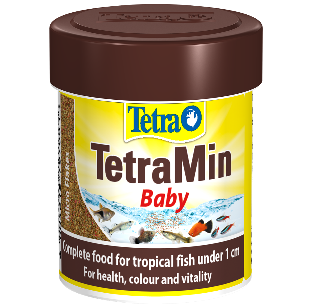 TetraMin Baby (30g)