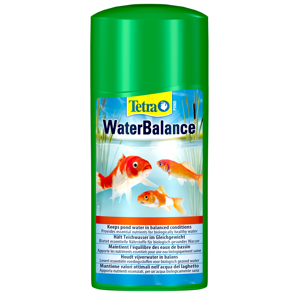 Tetra Pond WaterBalance (500ml)