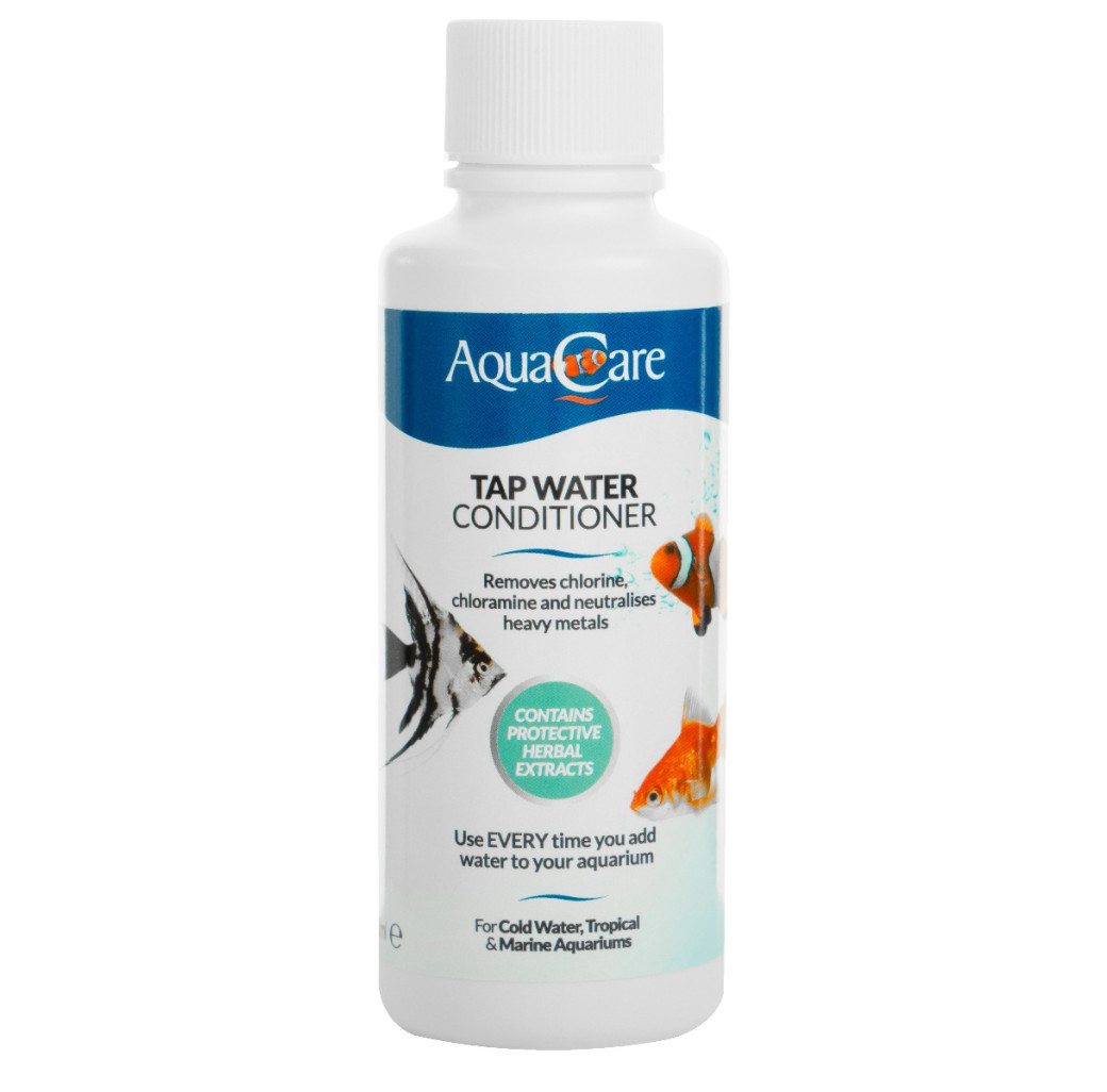 AquaCare Tap Water Conditioner 