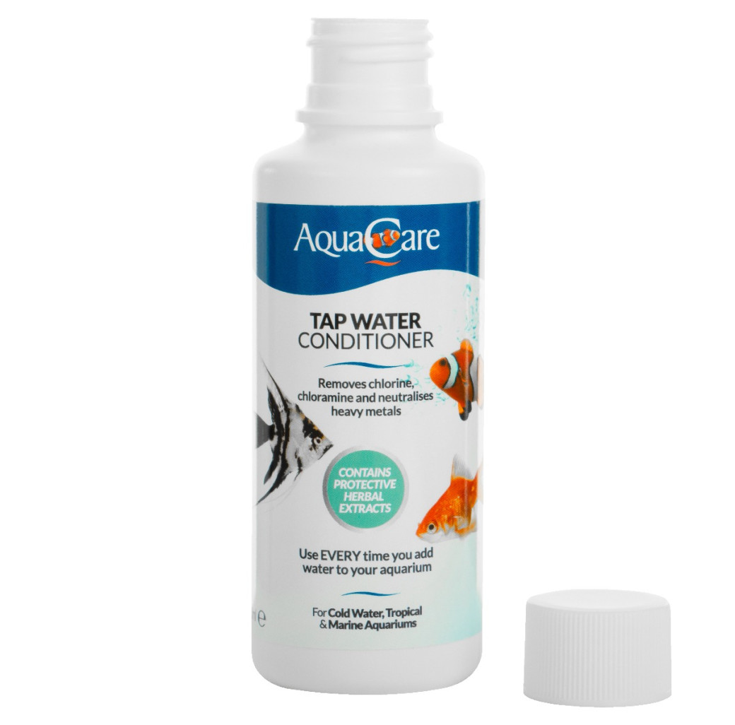 AquaCare Tap Water Conditioner 