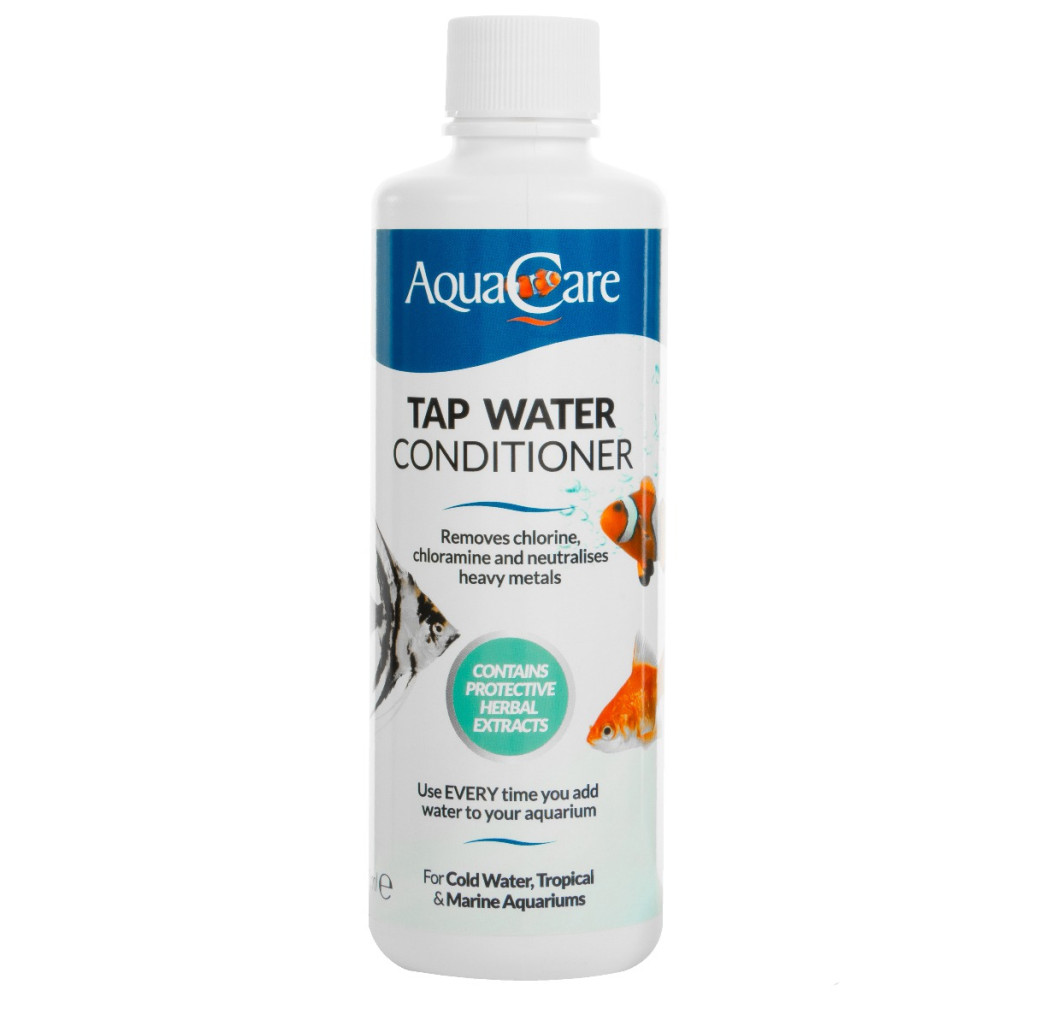 AquaCare Tap Water Conditioner 