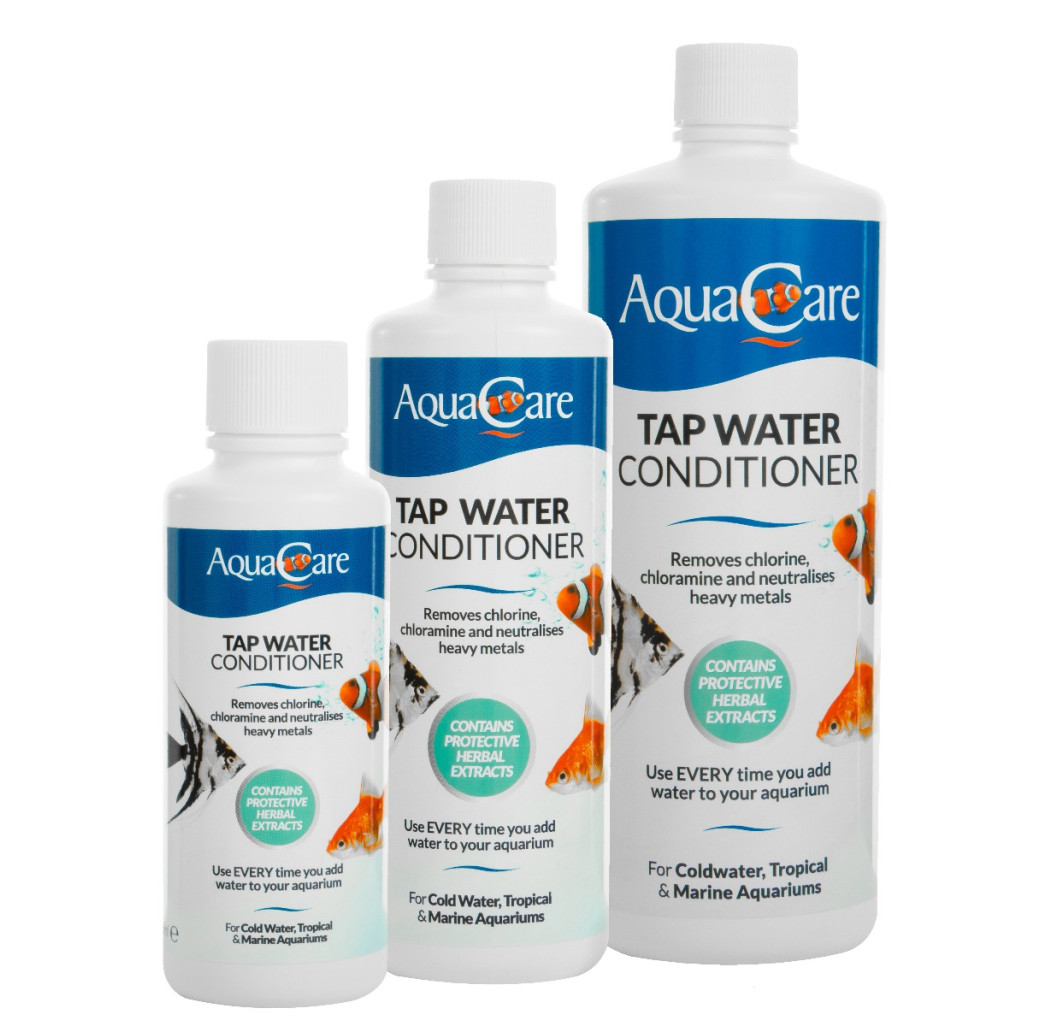 AquaCare Tap Water Conditioner Maidenhead Aquatics