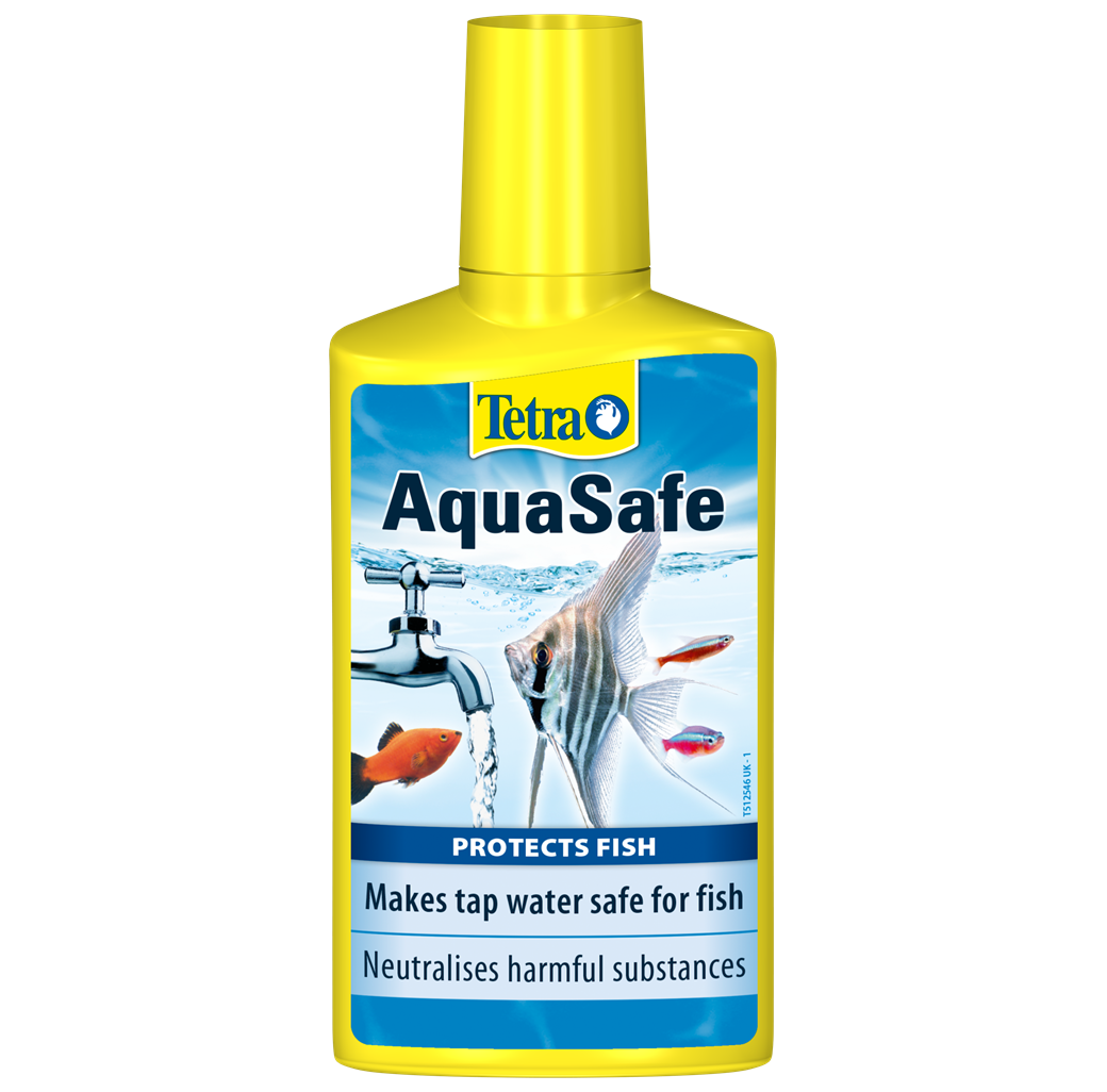 Tetra AquaSafe