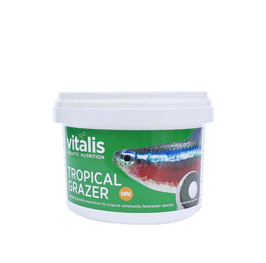 Vitalis TropicalGrazer™