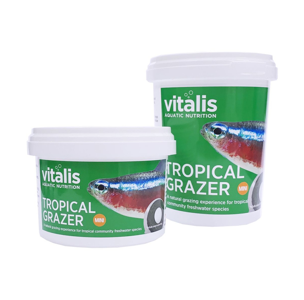 Vitalis TropicalGrazer™