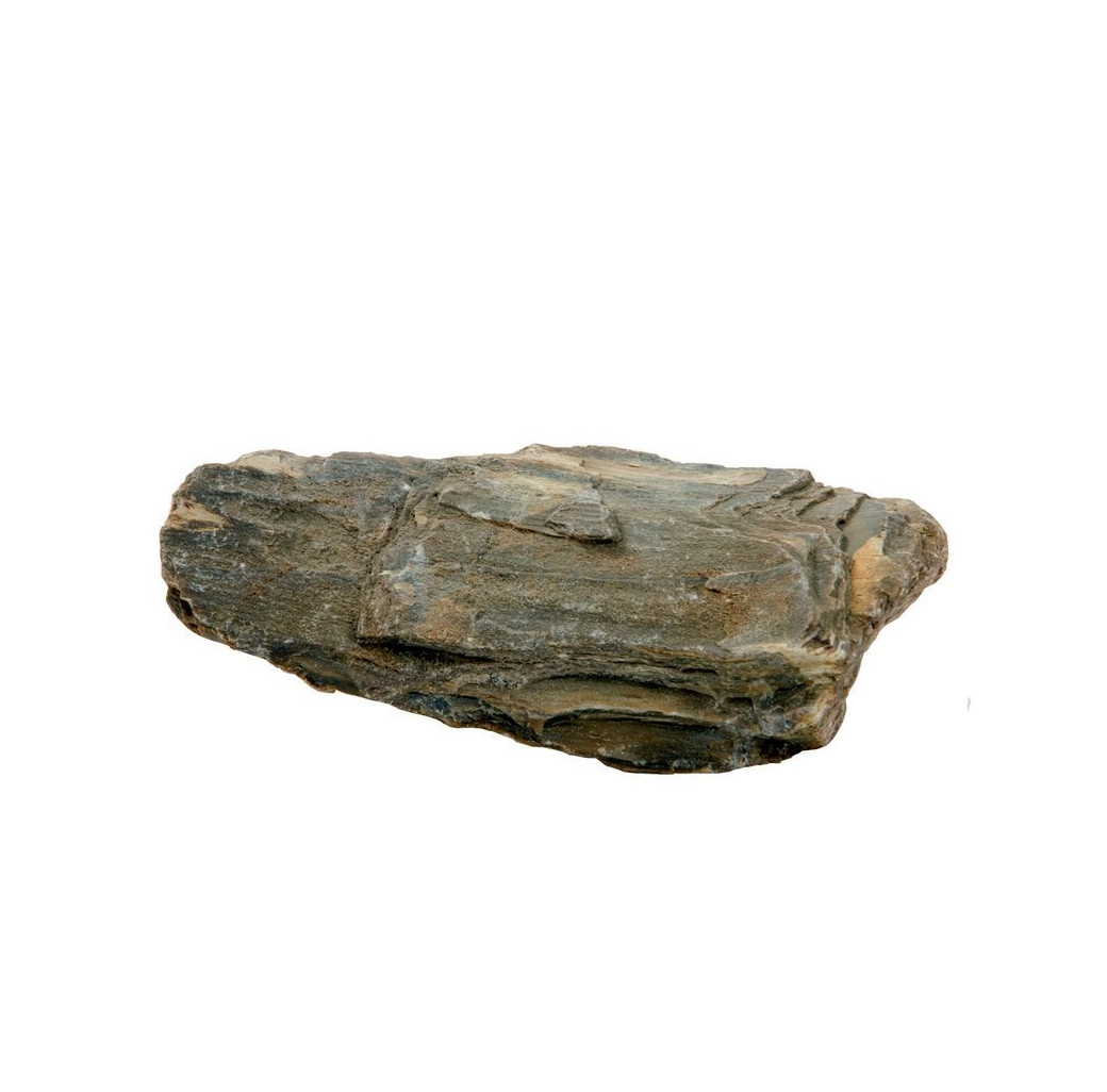 Aquarium Rock - Wooden Stone Rock