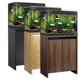 90 litre fish tank
