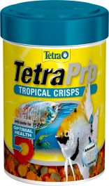 Tetra pro shop tropical crisps