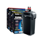 Fluval 07 Series of External Canister Filter (107/207/307/407)