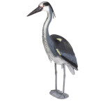 Oase Decoy Heron