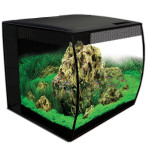 Fluval Flex 57 Litre Aquarium - Black