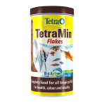 TetraMin Flakes