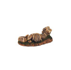 Classic Ornament - Dinosaur Fossil Skeleton