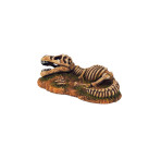 Classic Ornament - Dinosaur Fossil Skeleton