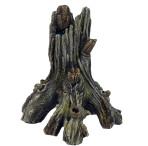 Classic Ornament - Tree Root