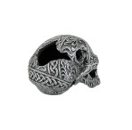 Classic Ornament - Calavera Skull