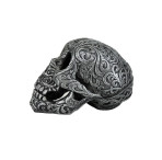 Classic Ornament - Calavera Skull