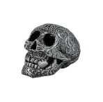 Classic Ornament - Calavera Skull