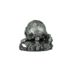 Classic Ornament - Skull with Octopus