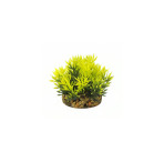 Classic Artificial Plant - Aquatic Spike Leaf Plant Yellow/Green