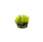 Classic Artificial Plant - Aquatic Spike Leaf Plant Yellow/Green