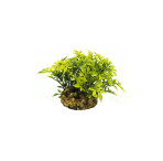 Classic Artificial Plant - Leaf Plant Light Green