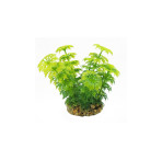 Classic Artificial Plant - Umbrella Leaf Plant Green