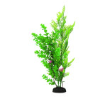 Classic Artificial Plant - Leaf Plant Mixed Green