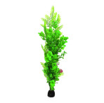 Classic Artificial Plant - Leaf Plant Mixed Green