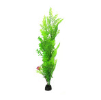 Classic Artificial Plant - Leaf Plant Mixed Green