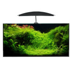 AquaManta Nano 80 LED Aquarium