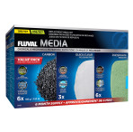 Fluval Media Value Pack for 07 Filters