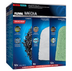 Fluval Media Value Pack for 07 Filters