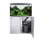 Fluval FX UV Clarifier For Large External Filters