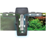 Fluval UV Clarifier For External Filters With Replaceable Bulb