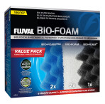 Fluval Bio Foam Value Pack for 07 Filters